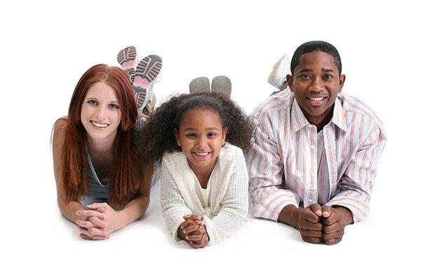 A New Beginning Adoption Agency