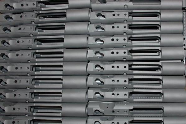 Industrial Sandblasting, Inc.