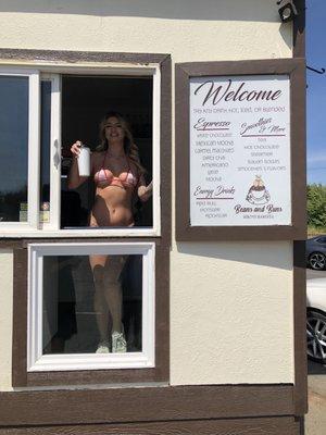 Beans And Buns Espresso