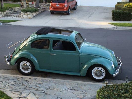 Lavco Automotive Service