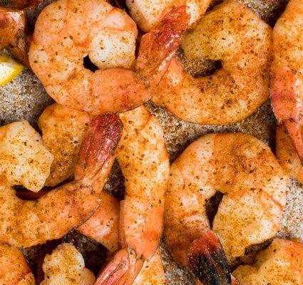 Capt Frost Seafood Stand