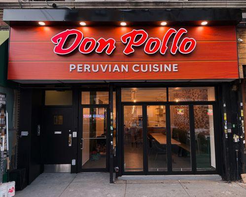 Don Pollo Astoria