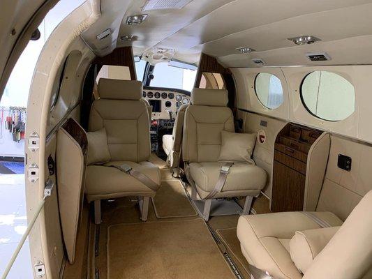 Aero Design Concepts