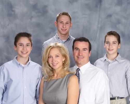 Klyczek D Gregory, DC