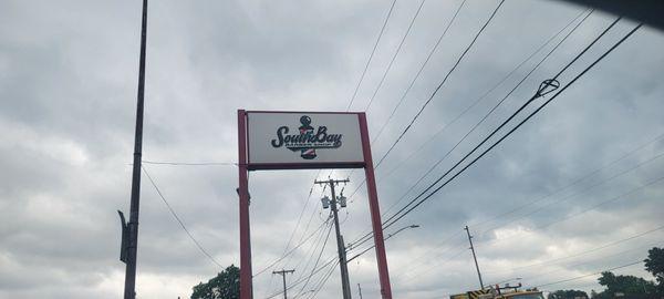 South Bay Barber Shop