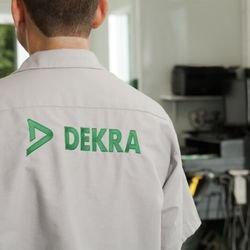DEKRA Emissions & Safety