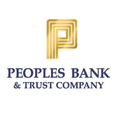 Nicole Flores - Peoples Bank & Trust Company