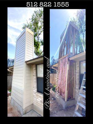 P&A Painting and Renovations