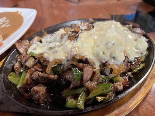 El Vaquero Mexican Restaurant