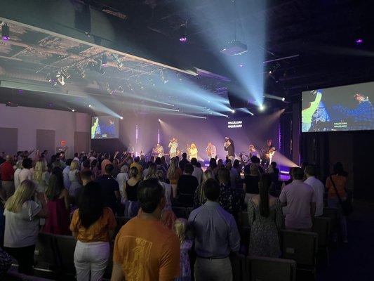 Generation Church