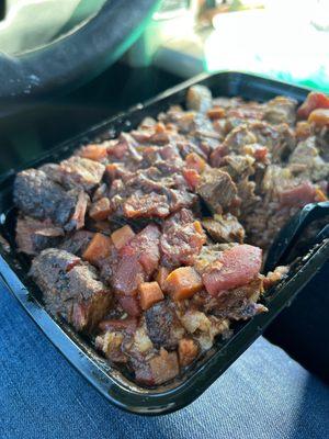 Island Style BBQ