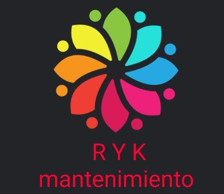 RYK mantenimiento