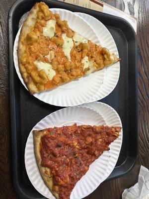 La Piazza Pizzeria and Restaurant