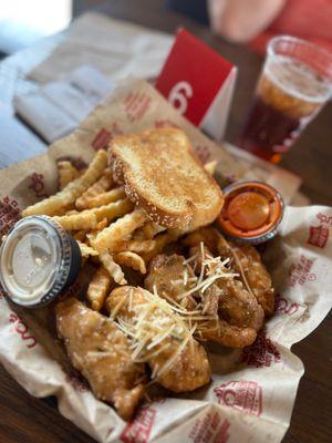 Huey Magoo's Chicken Tenders - North Charleston