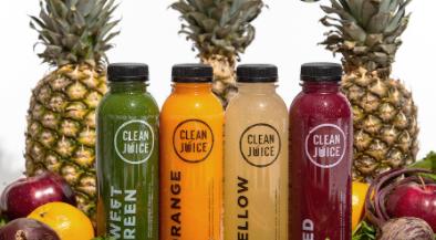 The Beginner Cleanse - The perfect starter cleanse for beginner cleansers. Enjoy a light, organic meal for dinner!