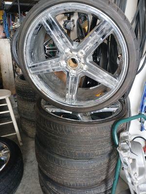 RIMS USED FOR SALE COME SEE US TODAY