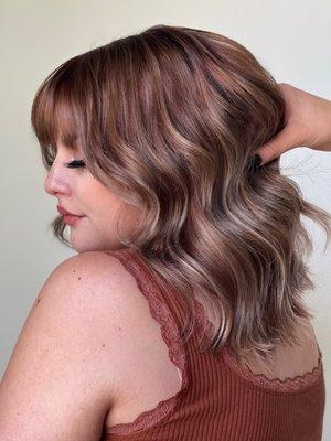 Flourish Aveda Wellness