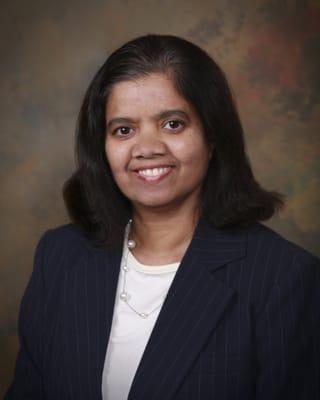 Nirmala Kannan, MD