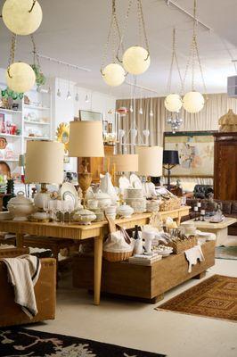 Curated Events Charleston