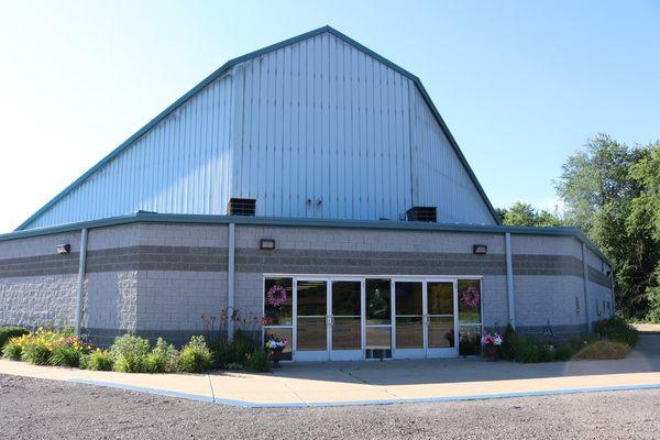 New Cumberland Church of the Nazarene