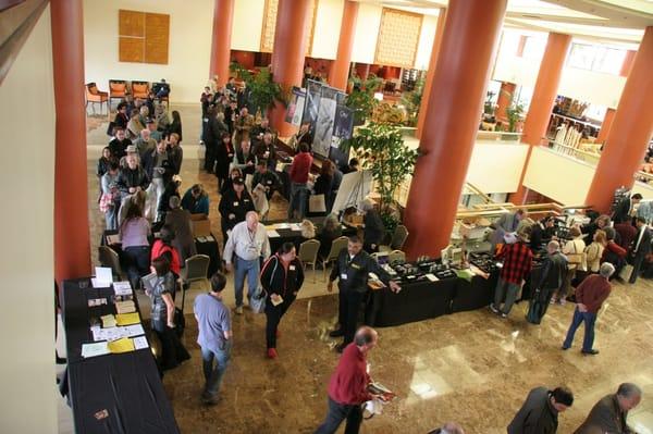 Los Angeles International Pen Show