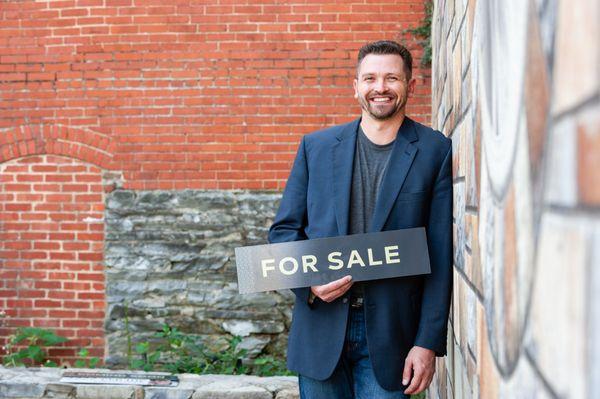 Jon Prettyman - Century 21 Redwood Realtor