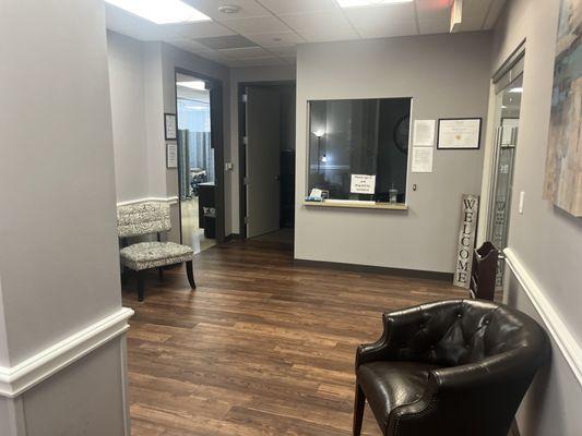 Fort Worth Vascular Clinic