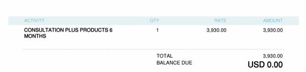 Carefully written and is different than what they verbally promised