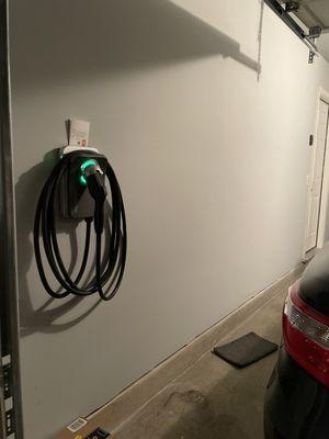 Effortless Electric