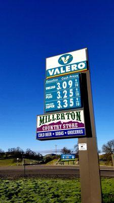 Millerton Country Store