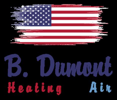 B. Dumont Heating & Air