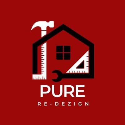 Pure Re-Dezign
