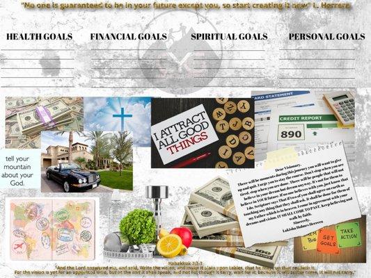 Coaching Your Greatness