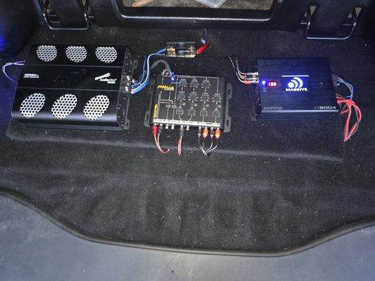 Latin sound and custom