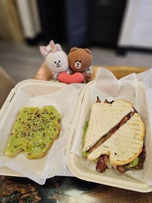 Daily Dose Cafe & Bakery