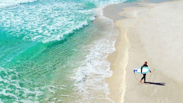 Mills Eye + Facial Surgery