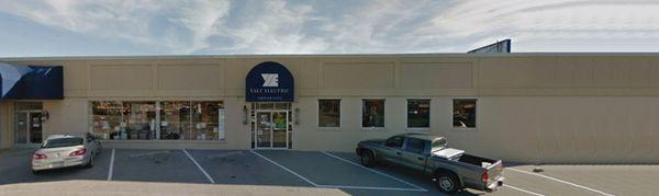 Yale Electric Supply Co.