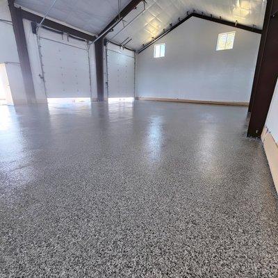 Altitude Paint and Coatings