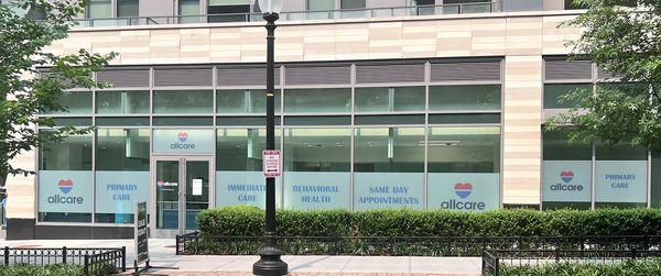 AllCare Primary & Immediate Care