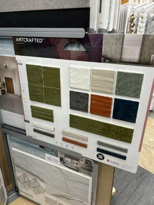 B and R Flooring America