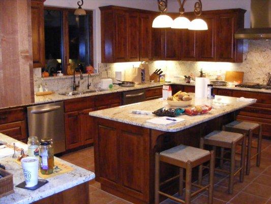 Lawrence Furniture Company