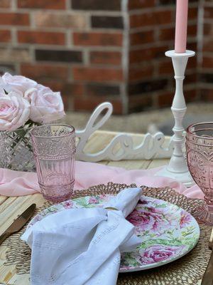 Dallas Luxury Picnic and Events