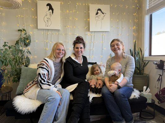 Shalom Midwifery and Birth Haven