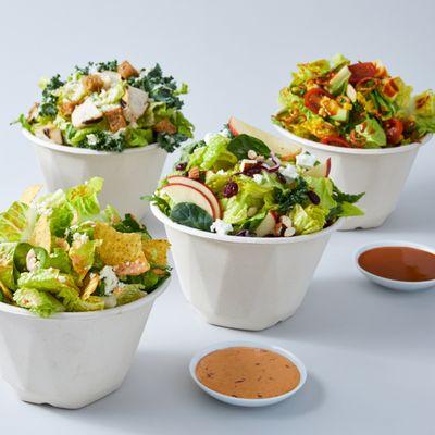 Chopt Creative Salad