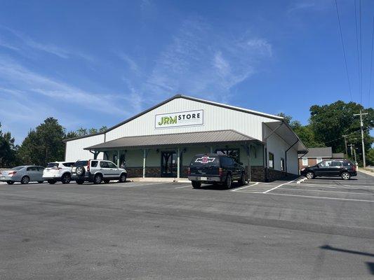 JRM Store - Abbeville