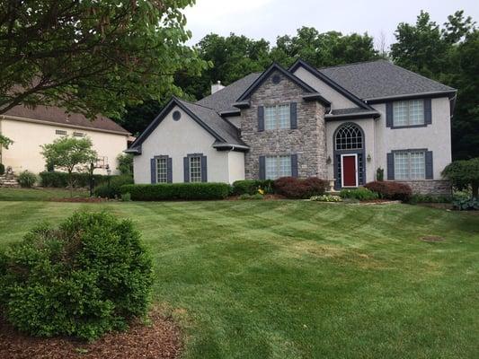 Total Lawns And Landscaping