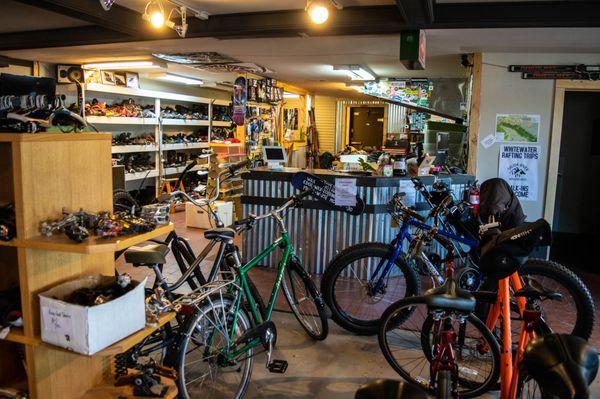 Colorado Sports Recycler