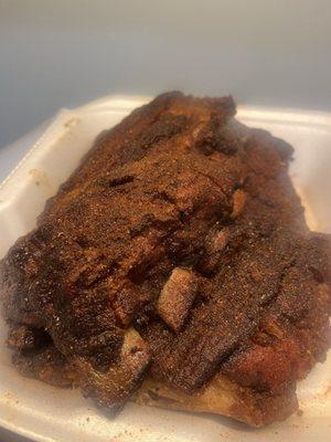 MoMo BBQ Co