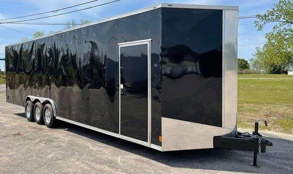 Pyramid Cargo Solutions