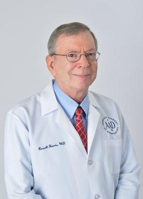 Dr. Russell Harris